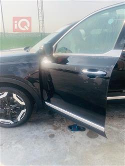 كيا تيلوريد